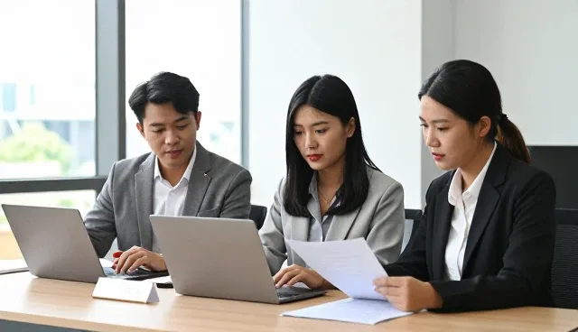 企业信息更新中性能优化的关键问题与应对策略